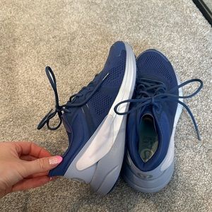 Lululemon Blissfeel Running Shoe